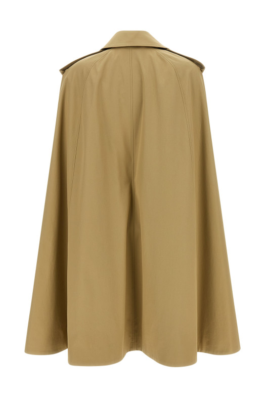 'Bellemont' cape Beige