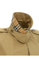 'Bellemont' cape Beige
