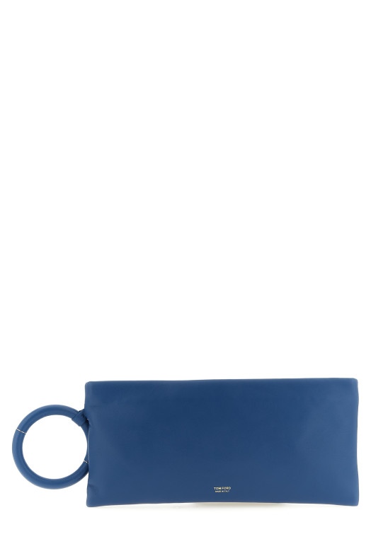 Clutch bangle Blue