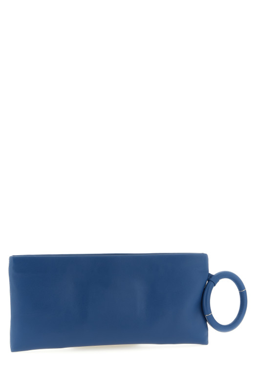 Clutch bangle Blue