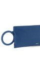Clutch bangle Blue