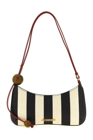 'Le Bisou Perle' shoulder bag Multicolor
