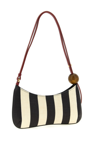 'Le Bisou Perle' shoulder bag Multicolor