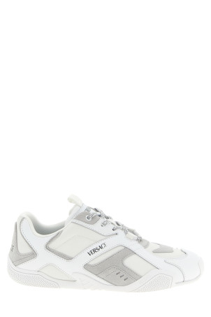 'Galaxia' sneakers White