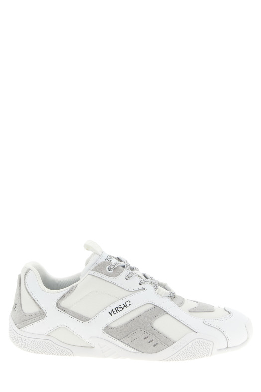 'Galaxia' sneakers White