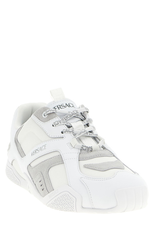 'Galaxia' sneakers White