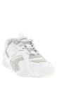 'Galaxia' sneakers White