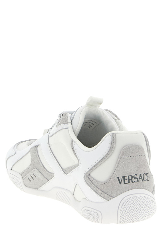 'Galaxia' sneakers White