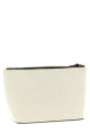 'Givenchy' small clutch Beige