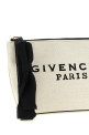 'Givenchy' small clutch Beige