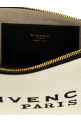 'Givenchy' small clutch Beige