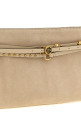 'Belt' medium shoulder bag Beige