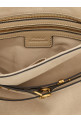 'Belt' medium shoulder bag Beige