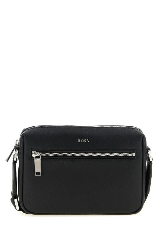 Сумка через плечо «Daxter_EW» Черная 50558442001