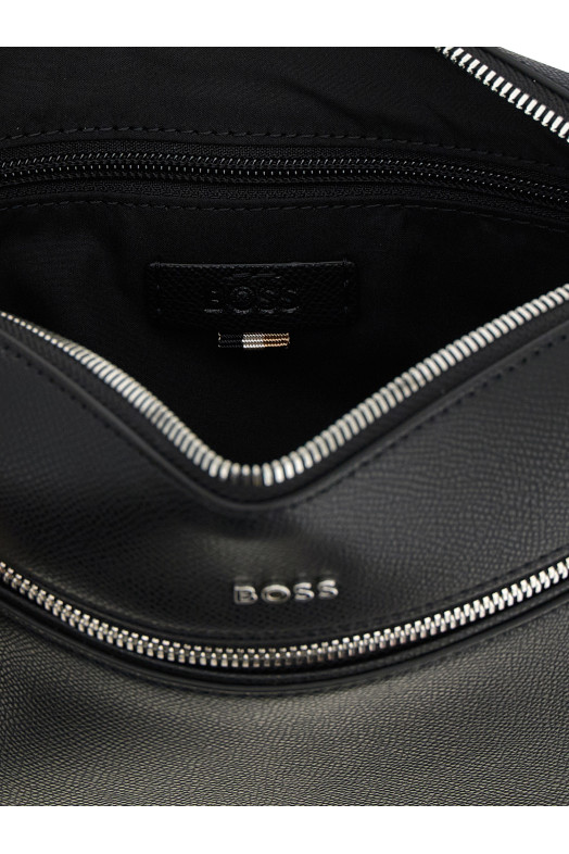 Сумка через плечо «Daxter_EW» Черная 50558442001