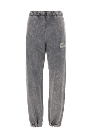 'Pazzo' joggers Gray