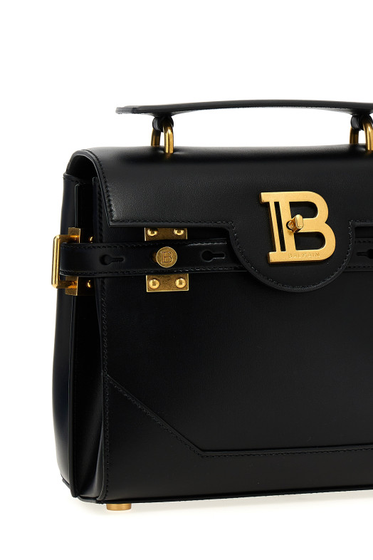 Сумка «B-Buzz 23» Черная DN1DB526LAVE0PA