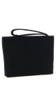 'Givenchy Tape' small clutch bag Black