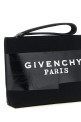 'Givenchy Tape' small clutch bag Black