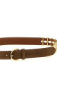 Ремень «Love» коричневый 105894A35TM37L