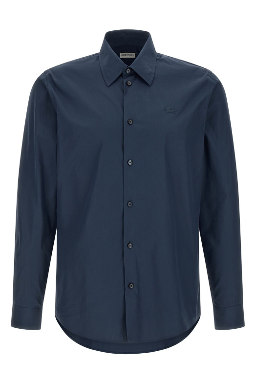 Рубашка «Сэм» Синяя 8122006DARKGRAPHITEBLUE