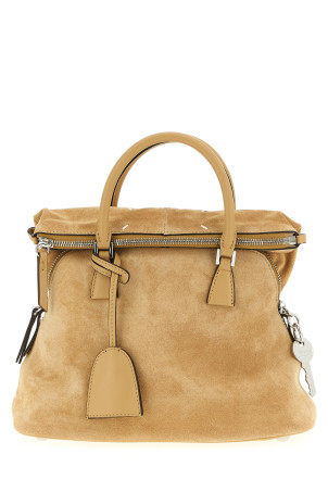 ‘5AC Mini’ handbag Beige