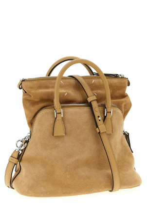 ‘5AC Mini’ handbag Beige