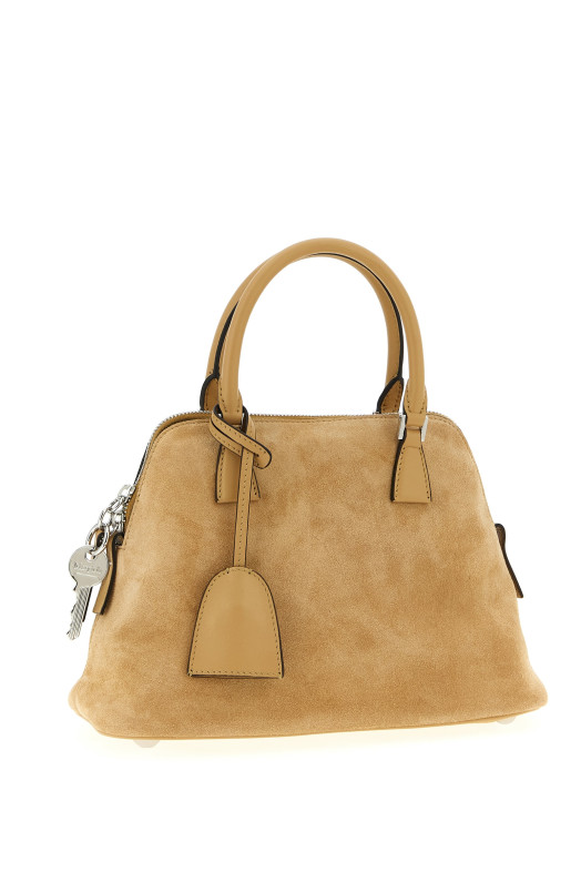 Сумка «5AC Mini» Бежевая MAISON MARGIELA SB1WG0084P8829HB316