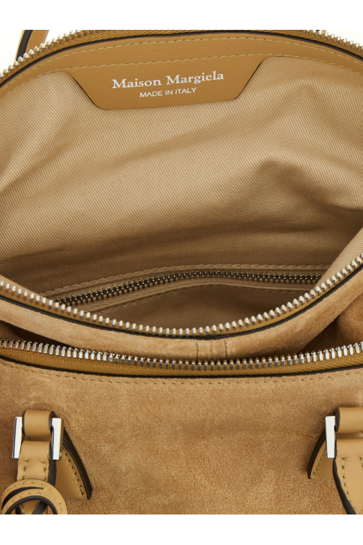 Сумка «5AC Mini» Бежевая MAISON MARGIELA SB1WG0084P8829HB316
