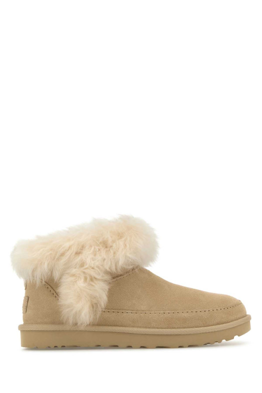CLASSIC ULTRA MINI CHALET UGG (1173832)