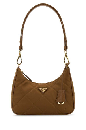 Biscuit Re-Nylon Re-Edition shoulder bag PRADA (1BC204VQOO2AOS)