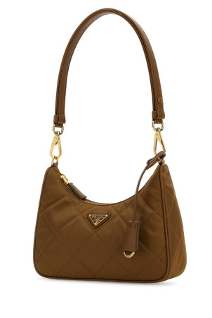 Biscuit Re-Nylon Re-Edition shoulder bag PRADA (1BC204VQOO2AOS)