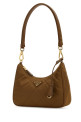 Biscuit Re-Nylon Re-Edition shoulder bag PRADA (1BC204VQOO2AOS)