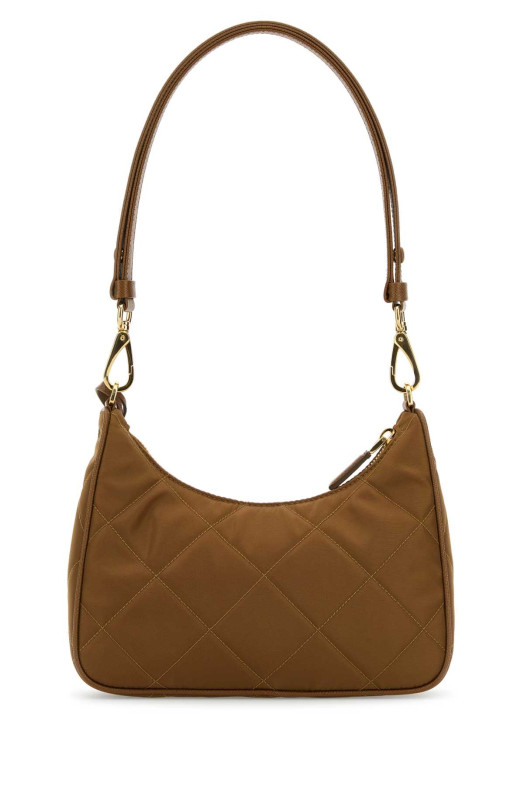 Biscuit Re-Nylon Re-Edition shoulder bag PRADA (1BC204VQOO2AOS)