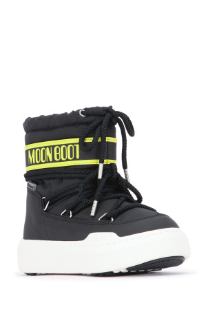 MB JR PARK BOOT MOON BOOT (3440020)