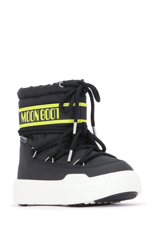 MB JR PARK BOOT MOON BOOT (3440020)
