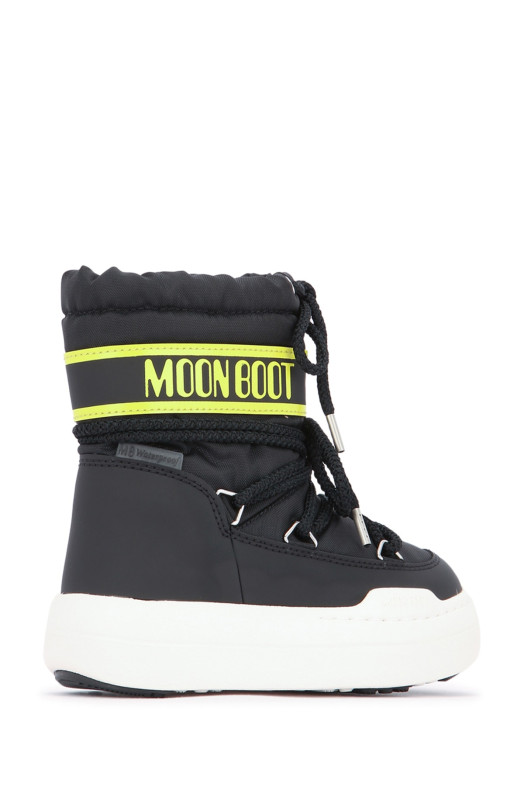 MB JR PARK BOOT MOON BOOT (3440020)