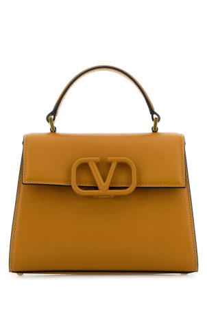 Camel leather small VSling handbag VALENTINO GARAVANI (6W2B0F53KGW)