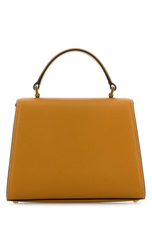 Маленькая сумка VSling из верблюжьей кожи VALENTINO GARAVANI (6W2B0F53KGW)