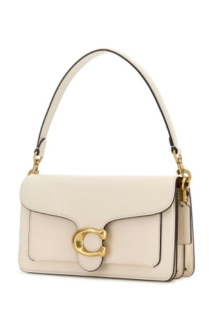 Ivory leather Tabby 26 handbag COACH NEW YORK (CH857)