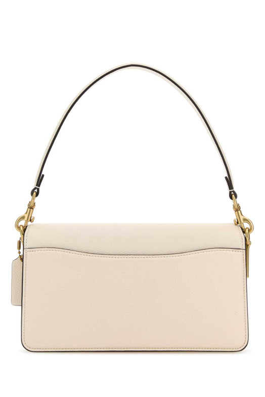 Ivory leather Tabby 26 handbag COACH NEW YORK (CH857)