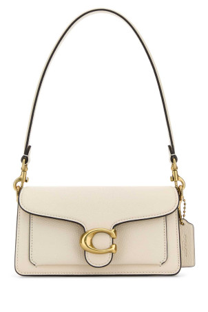 Ivory leather Tabby 20 shoulder bag COACH NEW YORK (CY201)