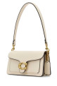 Ivory leather Tabby 20 shoulder bag COACH NEW YORK (CY201)