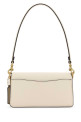 Ivory leather Tabby 20 shoulder bag COACH NEW YORK (CY201)