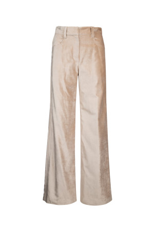PANTALONE BRUNELLO CUCINELLI (MP581P8716)