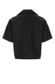 Black Re-Nylon shirt Black PRADA (SC449S1821WQ8)