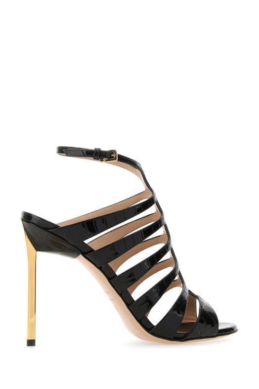 SANDALI TOM FORD (W3425LSP035G)