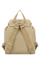 Sand Re-nylon small backpack PRADA (1BZ677RV44)