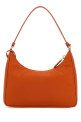 Orange Re-Nylon Prada Re-Edition 2005 shoulder bag PRADA (1N204XR064)
