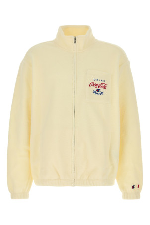 СВИТЕР COCA COLA CHAMPION (220187)